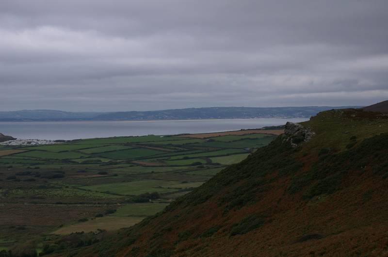 Rhossili